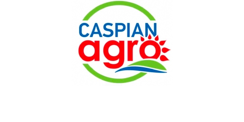 CaspianAgro Logo