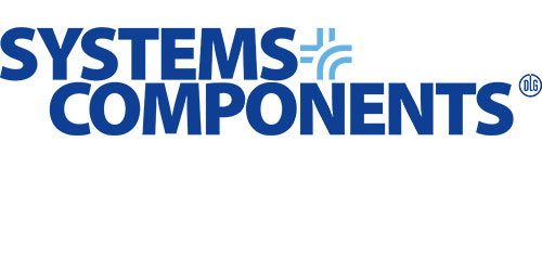 SYSTEMS & COMPONENTS Logo