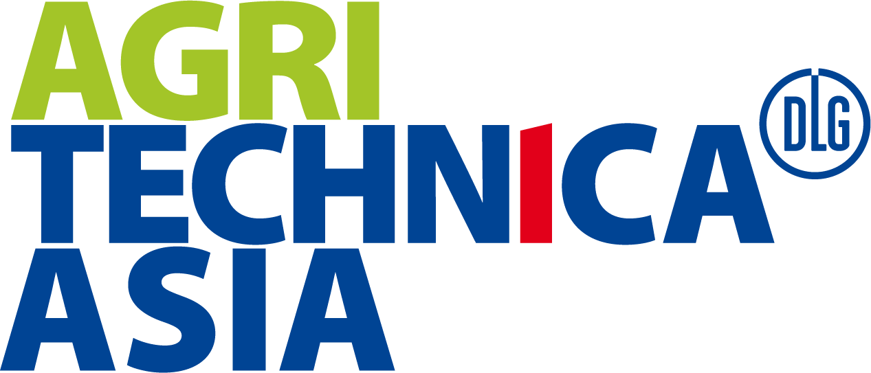 泰国曼谷农业机械展览会 Logo