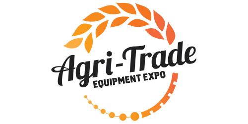 Agri Trade Equipment Exposition Logo