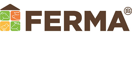 波兰波兹南畜牧展览会 Logo